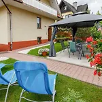 Hotel Biala Magnolia *