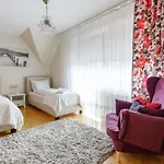 Biala Magnolia Hotel