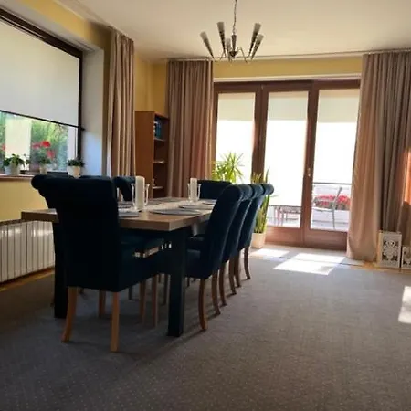 Biala Magnolia Nowy Targ