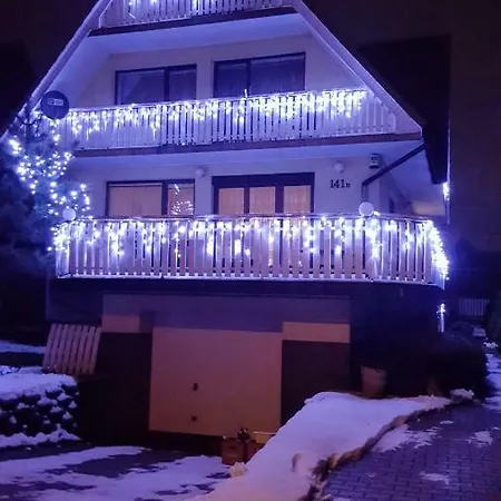 Otel Biala Magnolia *