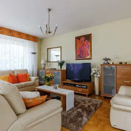 Biala Magnolia Nowy Targ