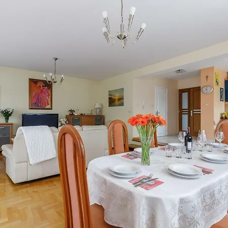 Villa Biala Magnolia *