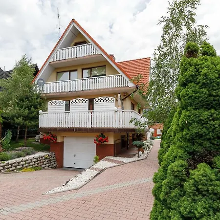 Biala Magnolia * Nowy Targ