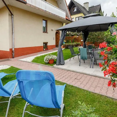 Villa Biala Magnolia *