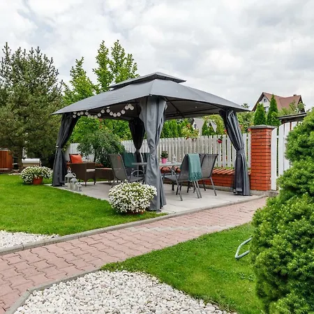 Biala Magnolia * Nowy Targ