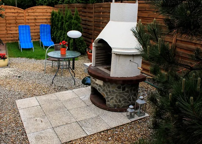 מלון Biala Magnolia *