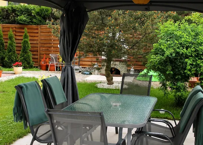 Biala Magnolia נובי טארג