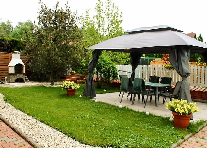 Biala Magnolia * נובי טארג