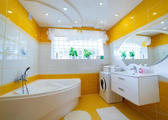 Biala Magnolia * נובי טארג