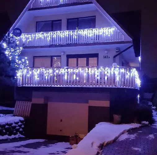 מלון Biala Magnolia *